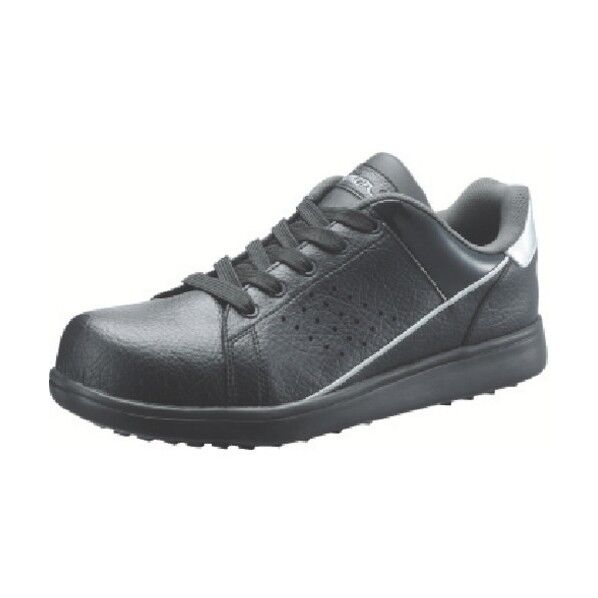 プロスニーカーNS211黒27.0cm 326 x 219 x 123 mm NS211BK-27.0 1