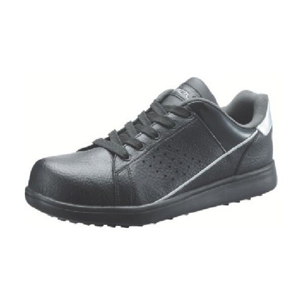 プロスニーカーNS211黒29.0cm 331 x 248 x 124 mm NS211BK-29.0 1