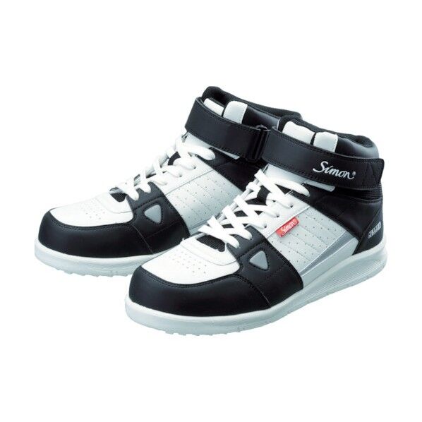 耐滑プロスニーカー NS322