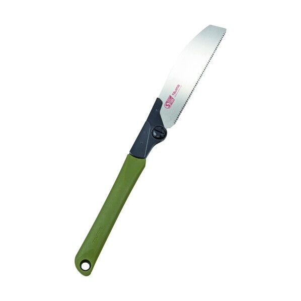 スマートソー200携帯造作9寸目薄刃 200mm N-S200Z9TG 1点