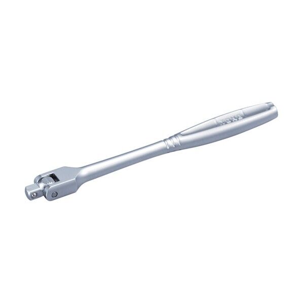 スピンナハンドル