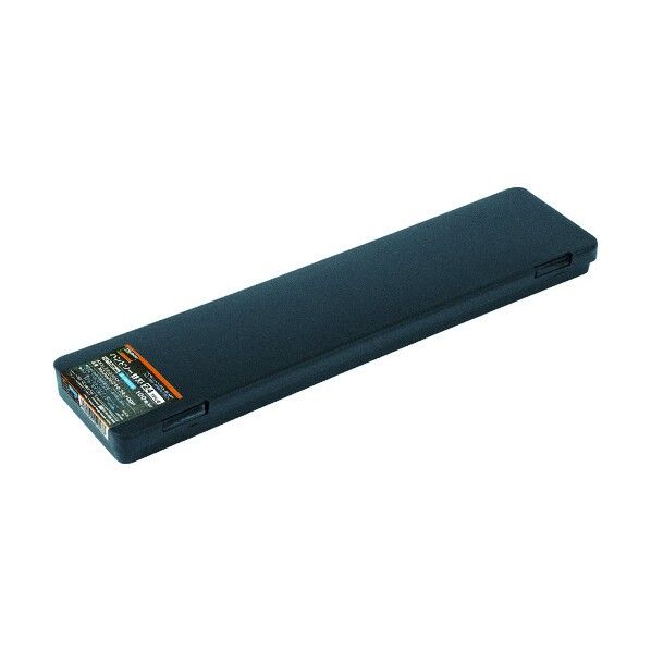 ハンドソー替刃ハイス250mmX24山 348 x 86 x 26 mm NS3805-250-24-100P 100枚