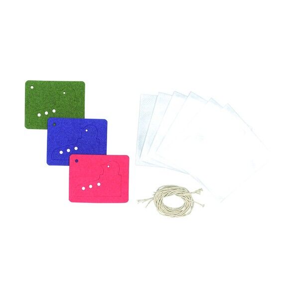 太洋 きになるニオイトリ靴・ブーツ用 200 x 98 x 11 mm 3枚