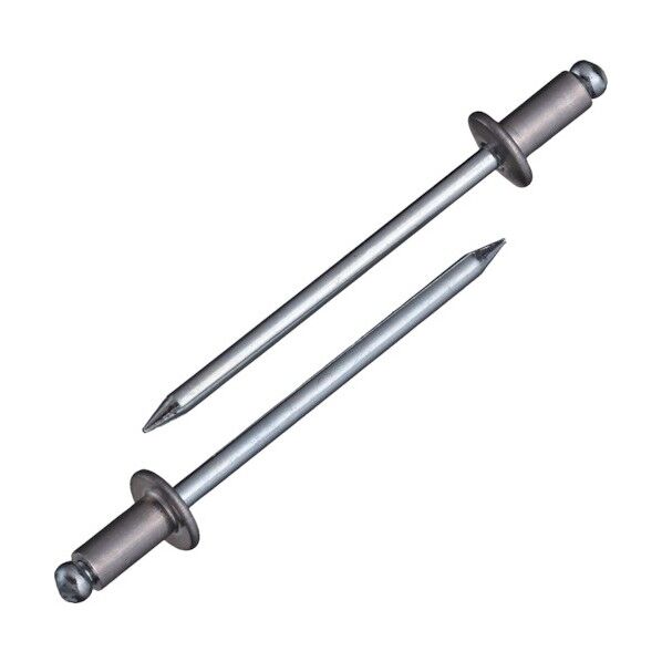 ブラインドリベット(アルミスチール) エコパック入.