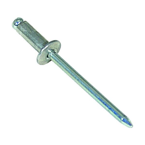 ブラインドリベット(アルミスチール)