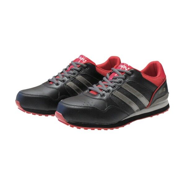 耐滑プロスニーカー NS811