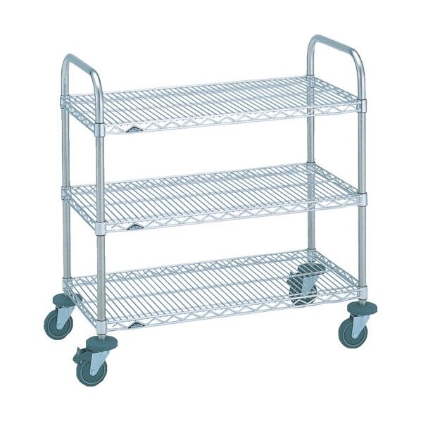 ステンレス万能カート(SUS304)