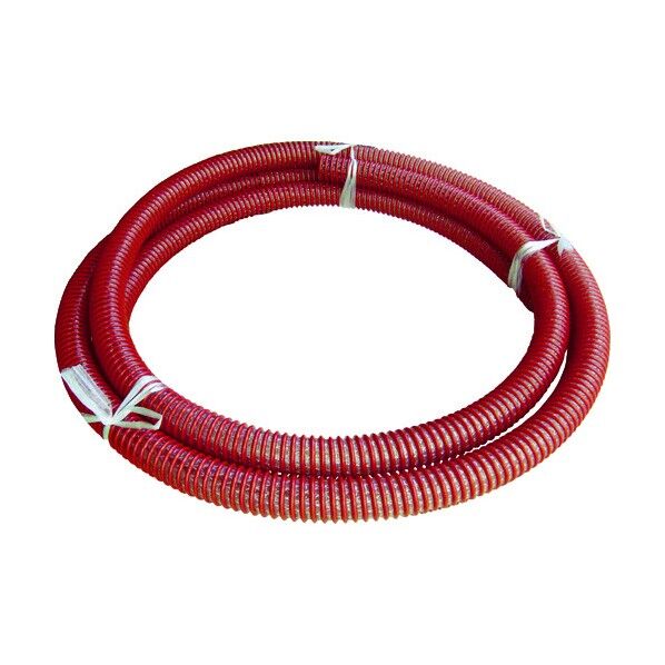 脱塩ビサクションホース カナラインN.S.