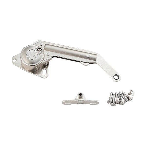 ソフトダウンステーNSDX-10(R/L) K-TV