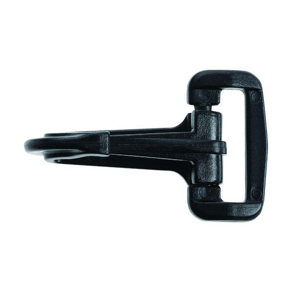 平ベルト用金具(ナスカン)