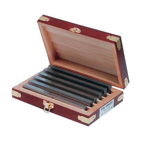 スチールパラレル