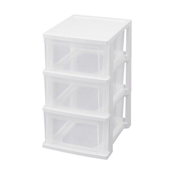 スリムチェスト NSSシリーズ