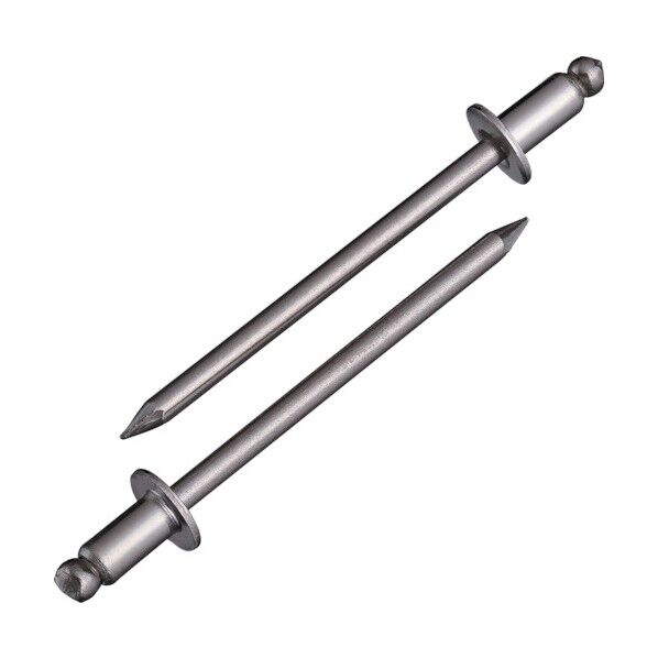 エビ印 ブラインドリベットステンレス/ステンレス3-4(1000本入) 104 x 79 x 119 mm NST3-4 1000本