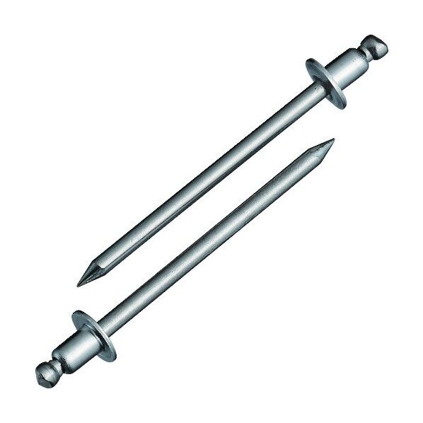 エビ印 ブラインドリベットステンレス/ステンレス4-1(1000本入) 105 x 80 x 117 mm NST4-1 1000本