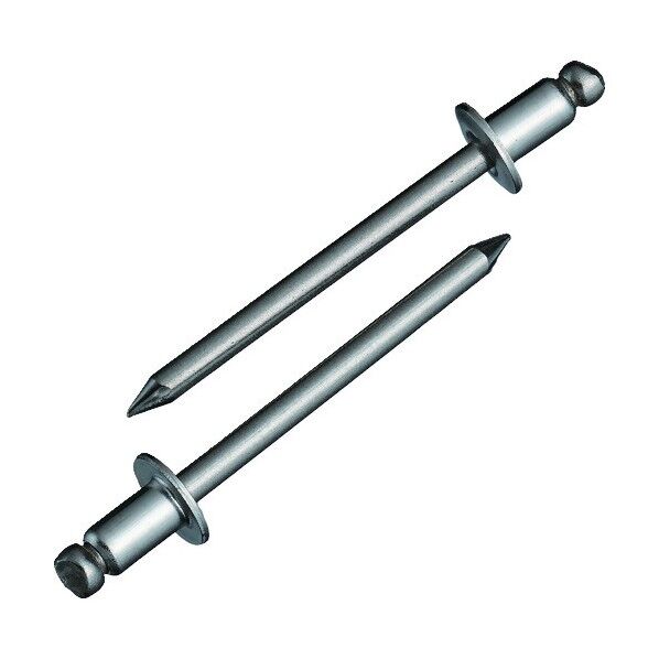 エビ印 ブラインドリベットステンレス/ステンレス5-2(1000本入) 121 x 97 x 157 mm NST5-2 1000本