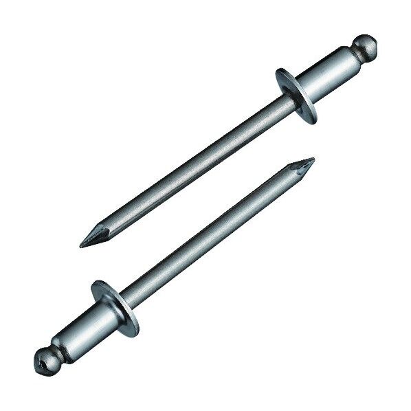 エビ印 ブラインドリベットステンレス/ステンレス5-3(1000本入) 120 x 95 x 156 mm NST5-3 1000本