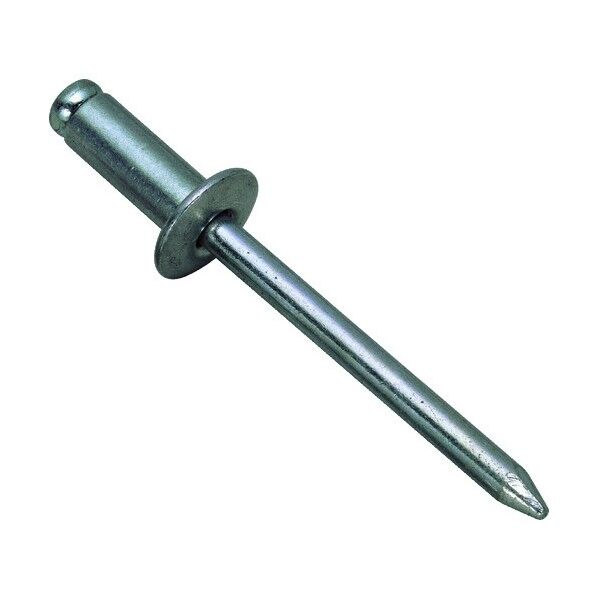 ブラインドリベット(ステンレス/スチール)