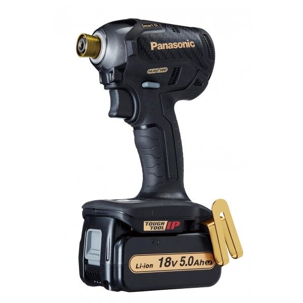 充電インパクトドライバー特別商材 EZ76A1LJ2GT1 1台