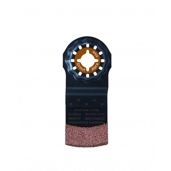 マルチツールブレードモルタルFRP用 EZ9MA32SD 1P