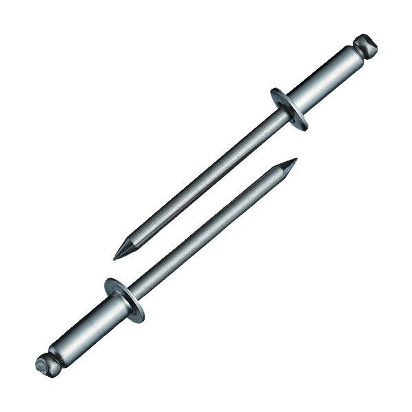 エビ印 ブラインドリベットステンレス/ステンレス5-6(1000本入) 144 x 98 x 174 mm NST5-6 1000本