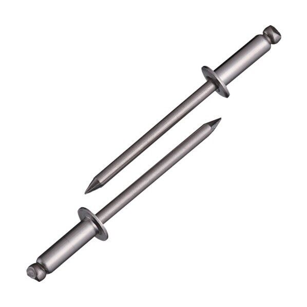 エビ印 ブラインドリベットステンレス/ステンレス5-8(1000本入) 143 x 103 x 175 mm NST5-8 1000本