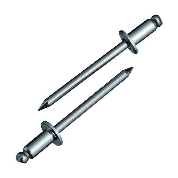 エビ印 ブラインドリベットステンレス/ステンレス6-4(1000本入) 143 x 99 x 175 mm NST6-4 1000本