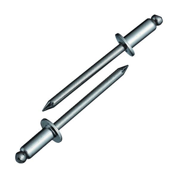 エビ印 ブラインドリベットステンレス/ステンレス6-5(1000本入) 146 x 106 x 180 mm NST6-5 1000本