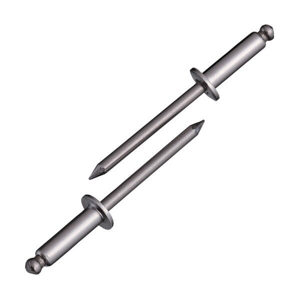 エビ印 ブラインドリベットステンレス/ステンレス6-16(500本入) 165 x 117 x 196 mm NST6-16 500本