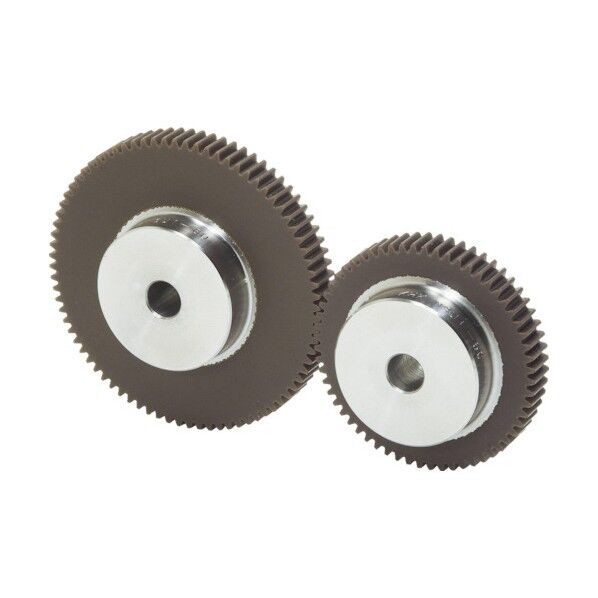 融着平歯車 NSU2.5-60 1点