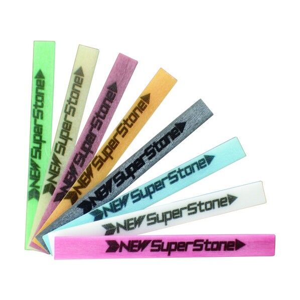 エコポリッシャー ニュースーパーストーン(平板タイプ) フルカラーセット