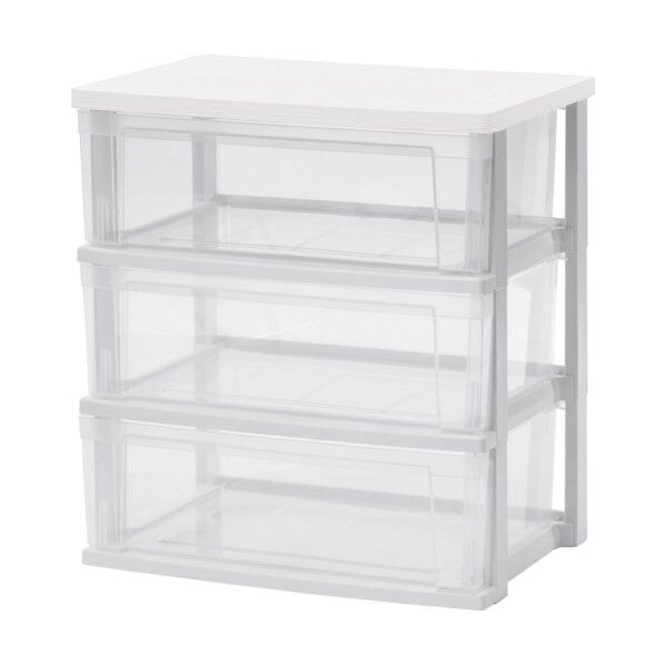 ウッドトップチェスト シリーズ