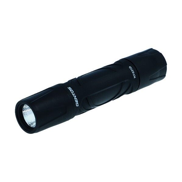 ナイロン製LEDハンディライトNTシリーズ