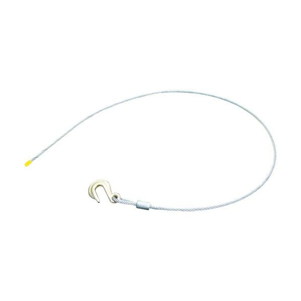 ワイヤ荷締機 取替ワイヤ