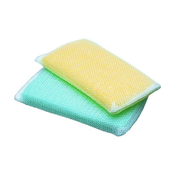 抗菌パワフルネットスポンジ