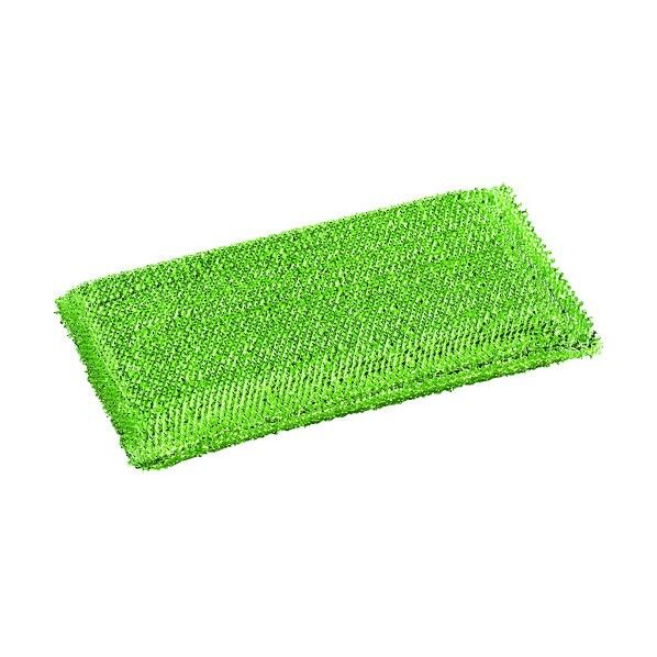 ※法人専用品※3M(スリーエム) スコッチ・ブライトカラーアルミネットスポンジ オリーブグリー NT-05KG 1点...