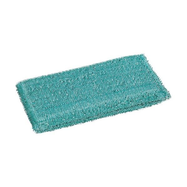 スコッチ・ブライトカラーアルミネットスポンジ 11g マリンブルー NT-05KB