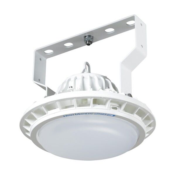 高天井用LED照明 NT250N (レンズ可変仕様) 直付け型