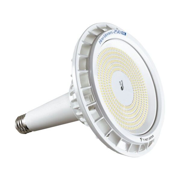 高天井用LED照明 NT250N・NT400N (ミドルレンジ仕様) ソケット型