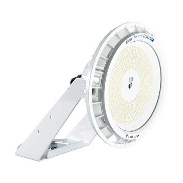 高天井用LED照明 NT250N・NT400N (ミドルレンジ仕様) 投光器型