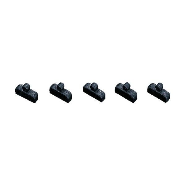ソケットホルダー用スペアクリップセット
