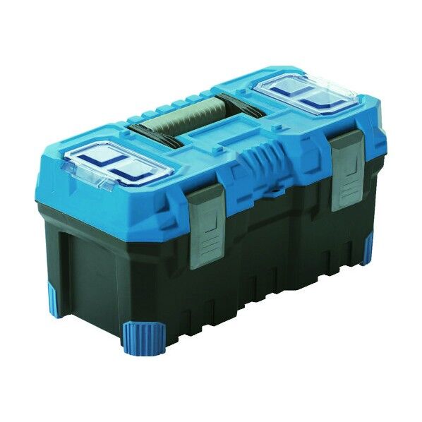 ツールボックス Titan plus 樹脂ハンドル