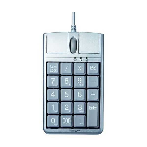 テンキーマウス