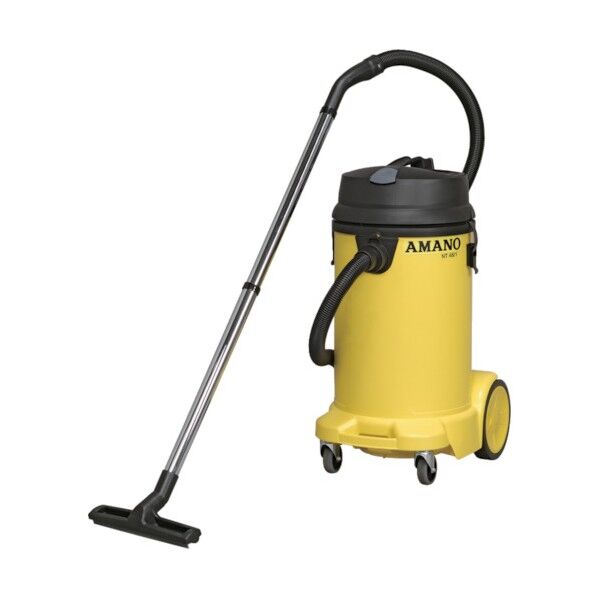 乾湿両用掃除機(乾式・湿式兼用)