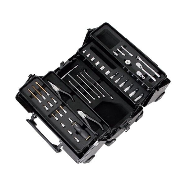 ネプロスツールセット 41点 440×233×230 NTX641WZ 1セット