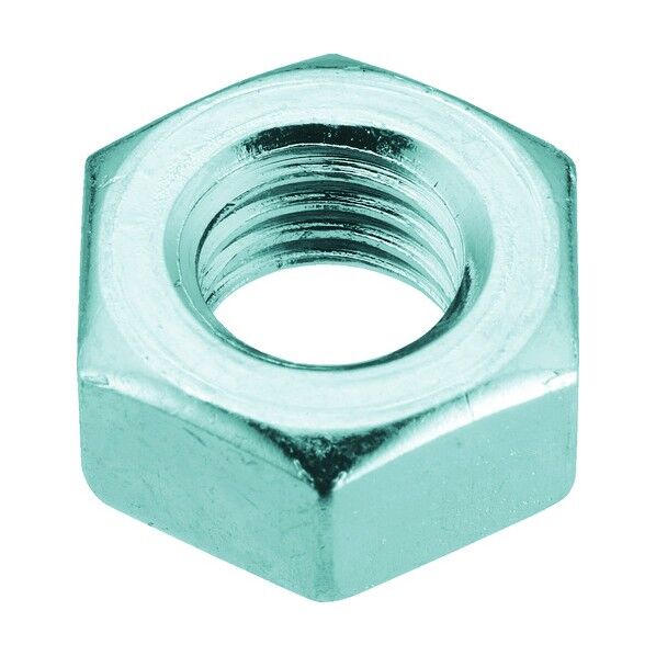 六角ナット(1種・スチール)