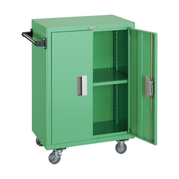 ツールワゴン(扉付)