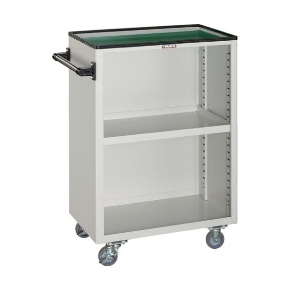 ツールワゴン(幕板付)