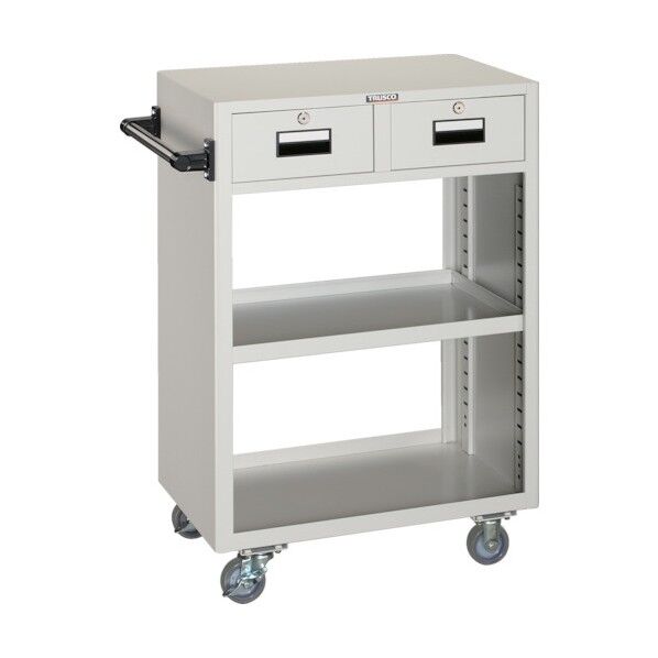 ツールワゴン(引出し付)