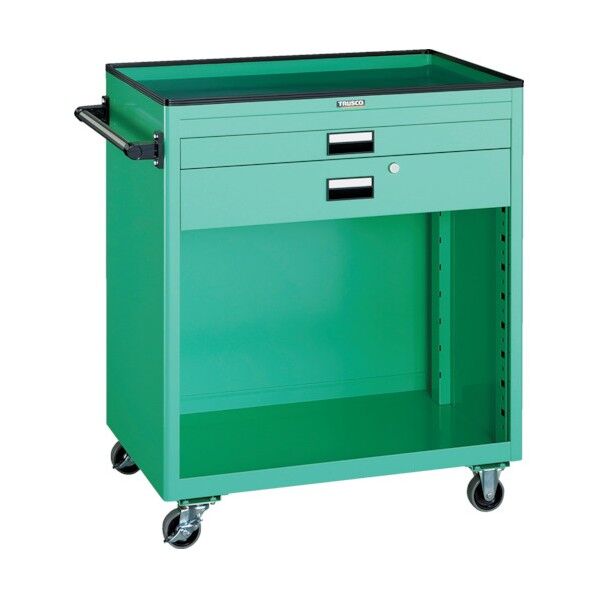 ツールワゴン(幕板付)