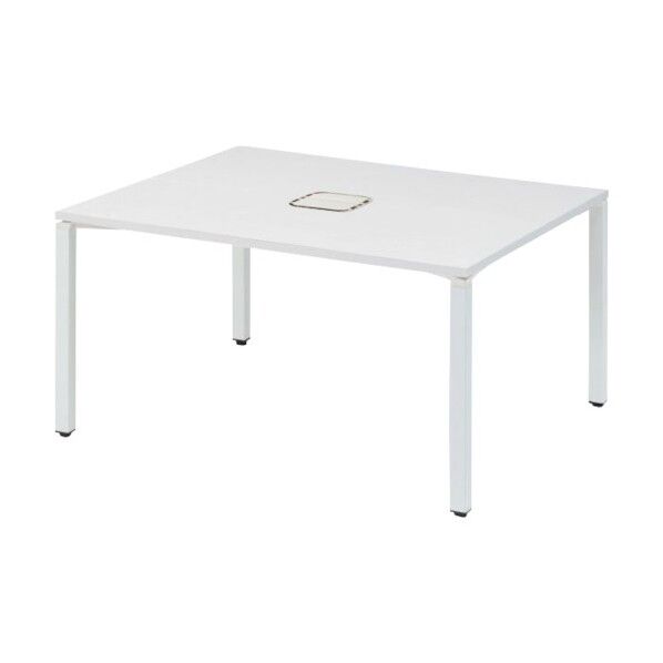 ワークテーブル キャスター NTS-1214NTCWW 1点